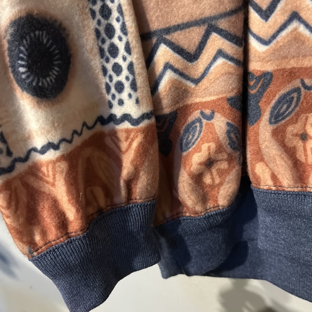 Vintage Pullover! - Picture 3 of 7